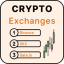 crypto-exchanges-list-icon